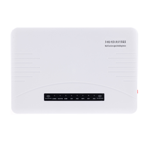 铜仁考试信号屏蔽器DX1008A